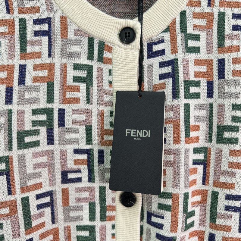 Fendi Outwear